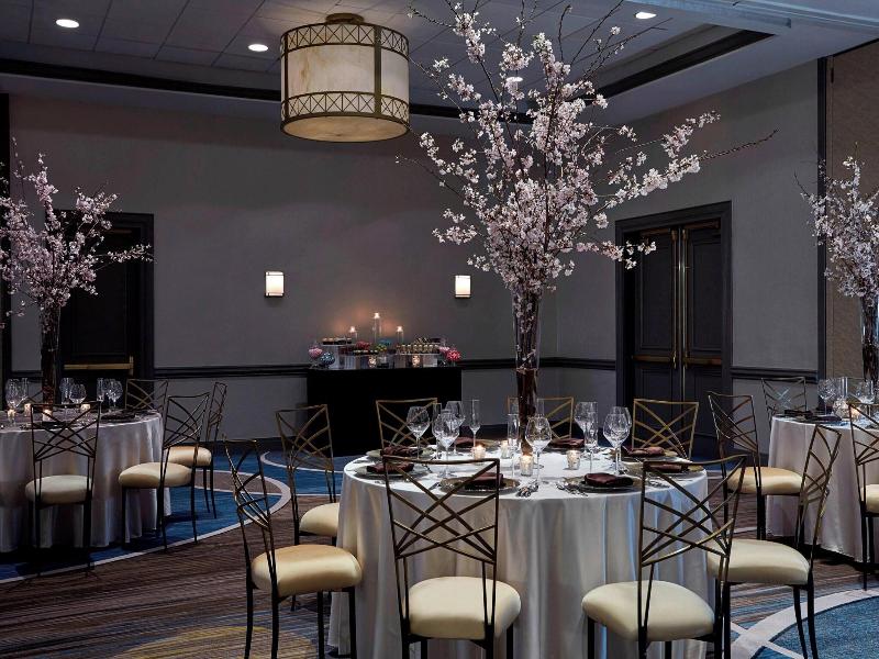 Baltimore Marriott Inner Harbor at Camden Yards image