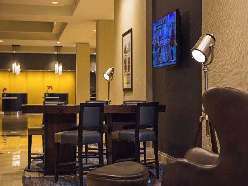 Baltimore Marriott Inner Harbor at Camden Yards image