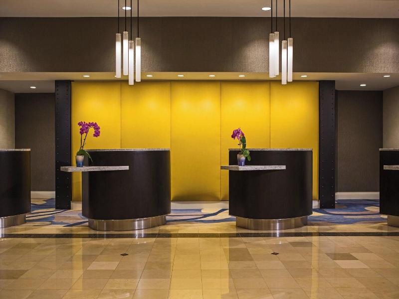 Baltimore Marriott Inner Harbor at Camden Yards image