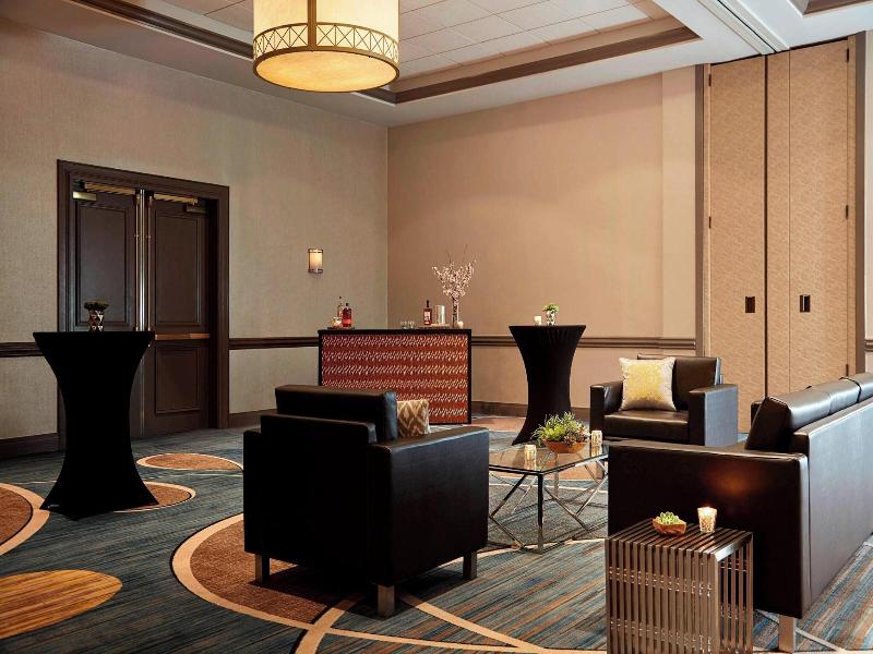 Baltimore Marriott Inner Harbor at Camden Yards image