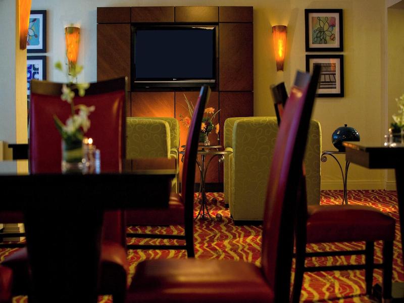 Baltimore Marriott Inner Harbor at Camden Yards image