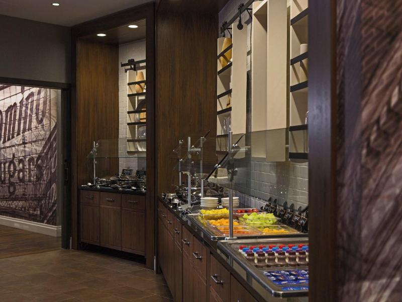 Baltimore Marriott Inner Harbor at Camden Yards image
