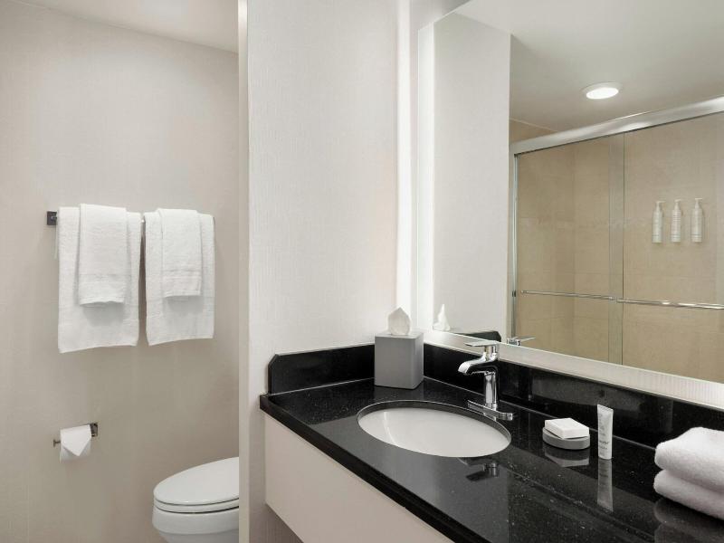 Baltimore Marriott Inner Harbor at Camden Yards image