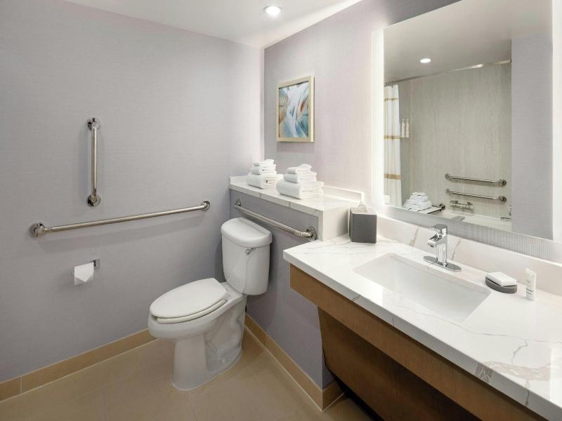 Baltimore Marriott Inner Harbor at Camden Yards image