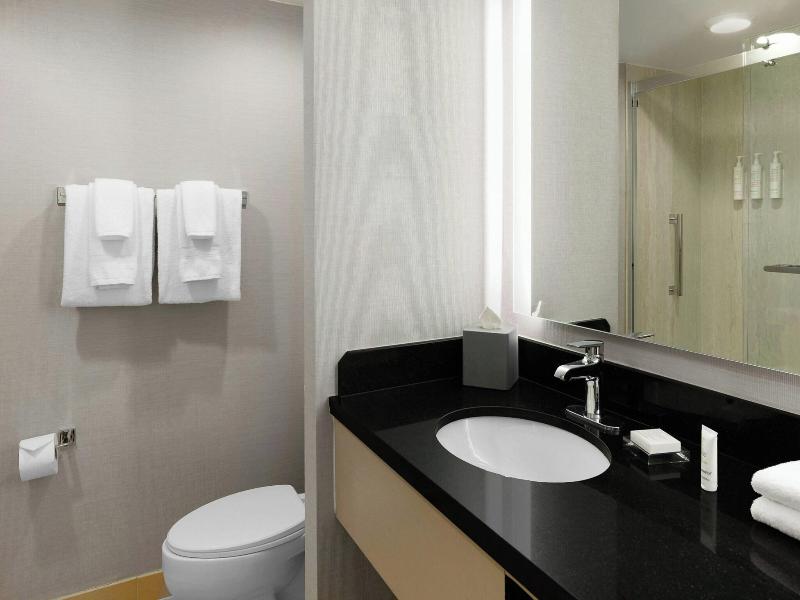 Baltimore Marriott Inner Harbor at Camden Yards image