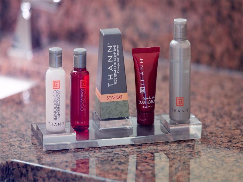 Baltimore Marriott Inner Harbor at Camden Yards image
