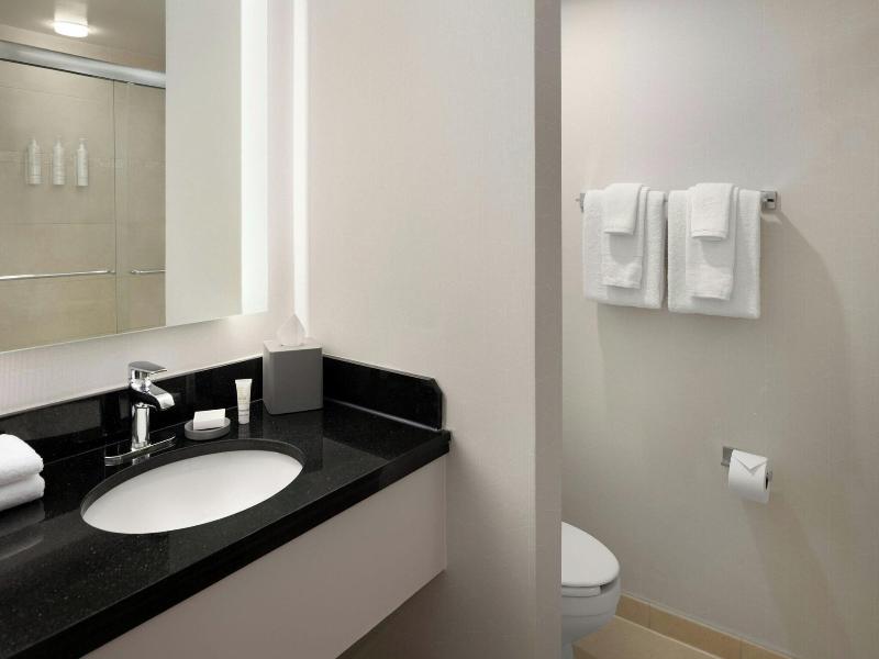 Baltimore Marriott Inner Harbor at Camden Yards image