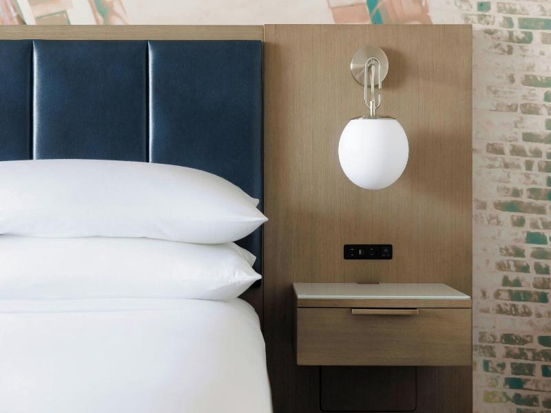 Baltimore Marriott Inner Harbor at Camden Yards image
