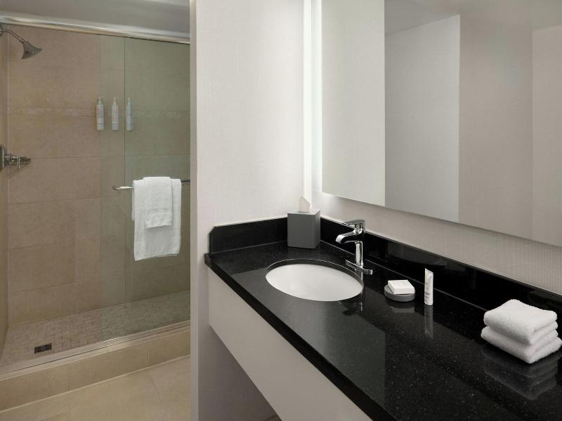 Baltimore Marriott Inner Harbor at Camden Yards image