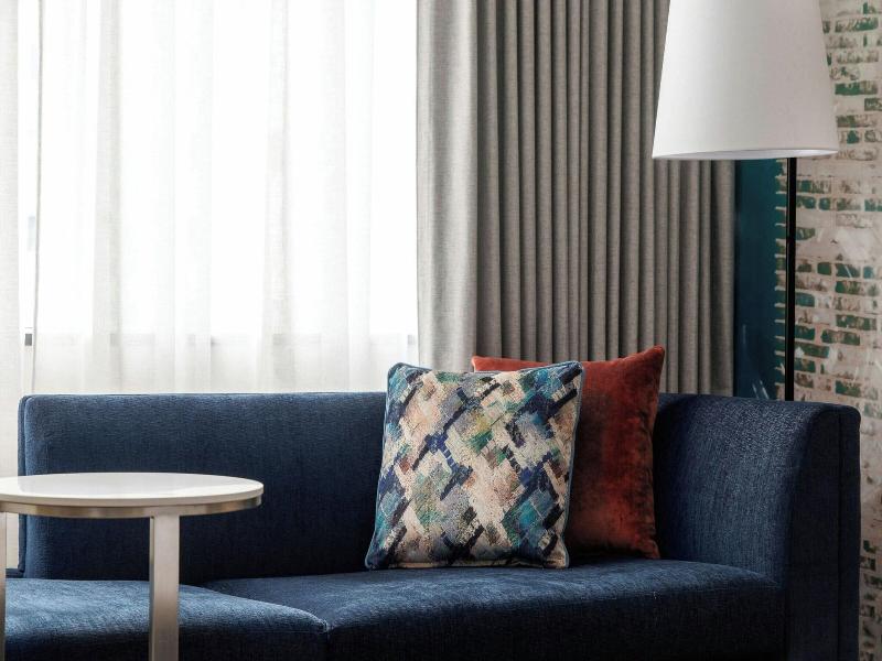 Baltimore Marriott Inner Harbor at Camden Yards image