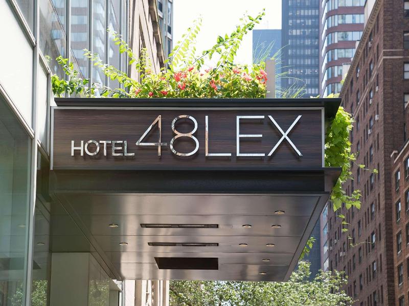 Hotel 48LEX New York image