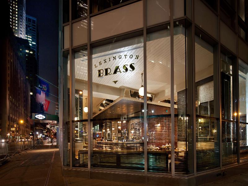 Hotel 48LEX New York image