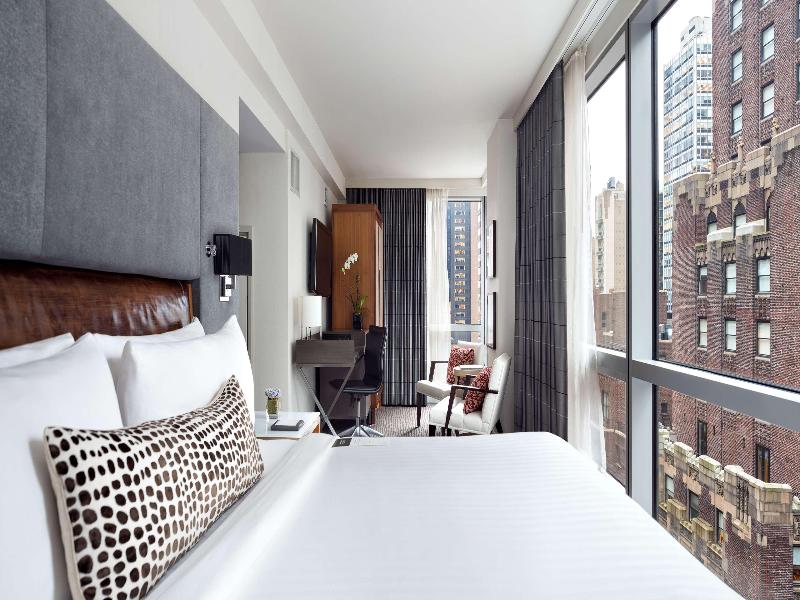 Hotel 48LEX New York image