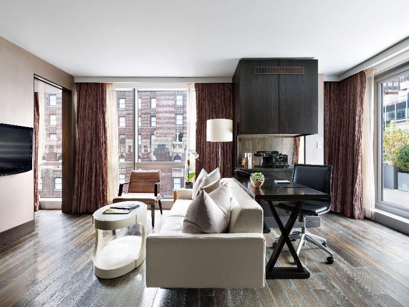 Hotel 48LEX New York image