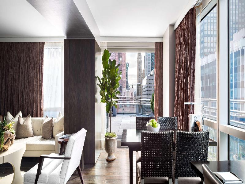 Hotel 48LEX New York image
