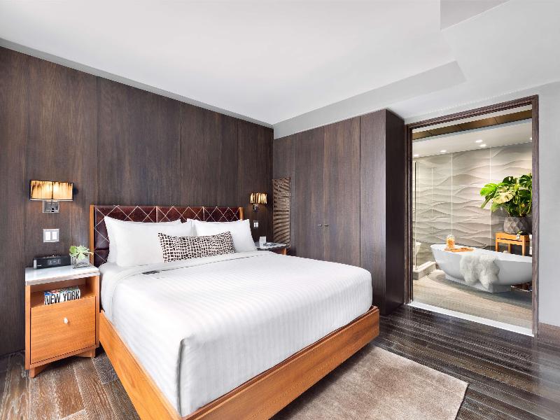 Hotel 48LEX New York image