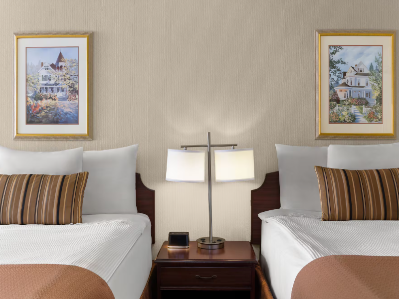 Royal Scot Hotel & SUI, Trademark Coll by Wyndham image