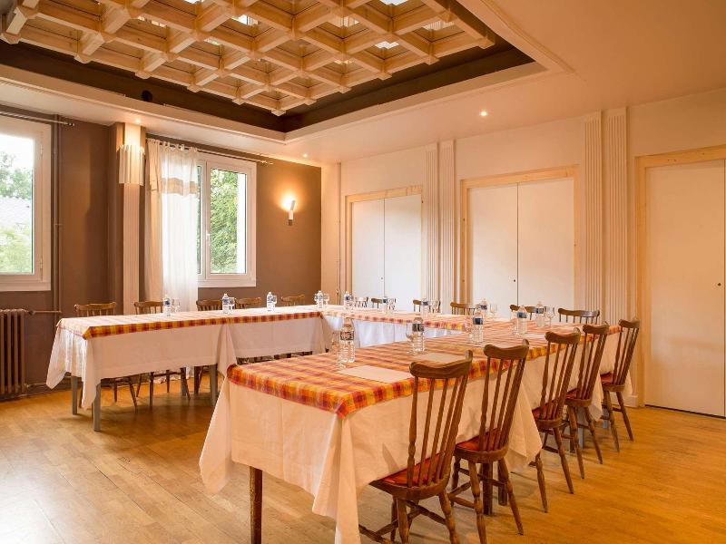The Originals Boutique, Hôtel du Pont Roupt, Mende image