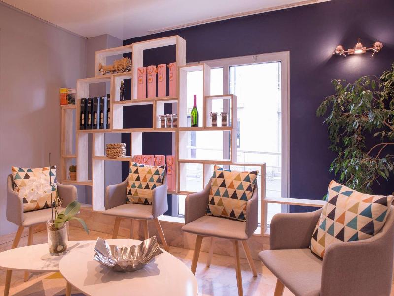 The Originals Boutique, Hôtel du Pont Roupt, Mende image