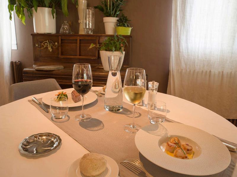 The Originals Boutique, Hôtel du Pont Roupt, Mende image