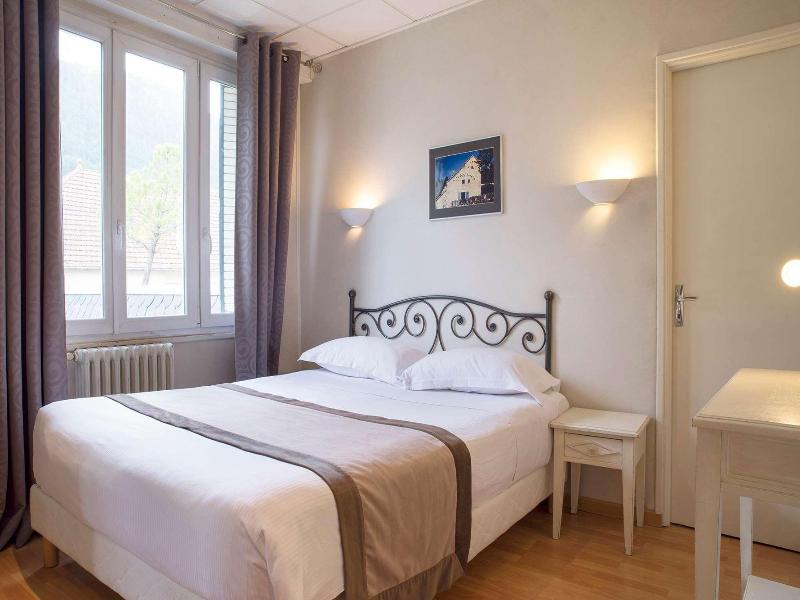 The Originals Boutique, Hôtel du Pont Roupt, Mende image