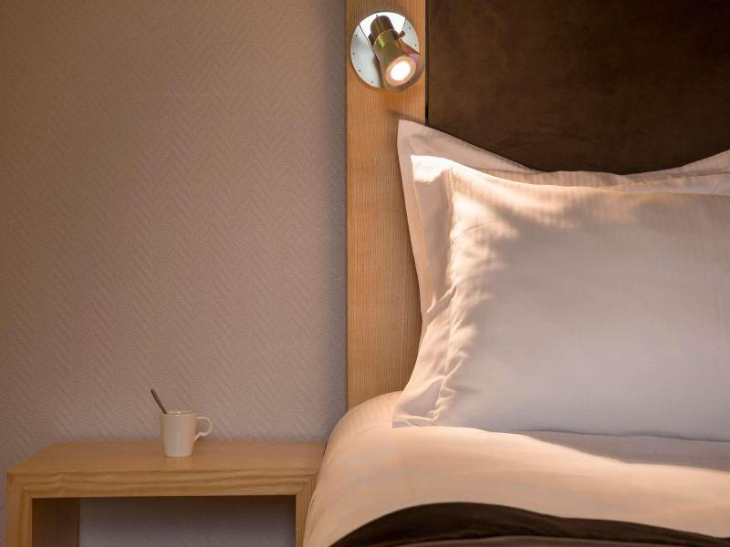 The Originals Boutique, Hôtel du Pont Roupt, Mende image