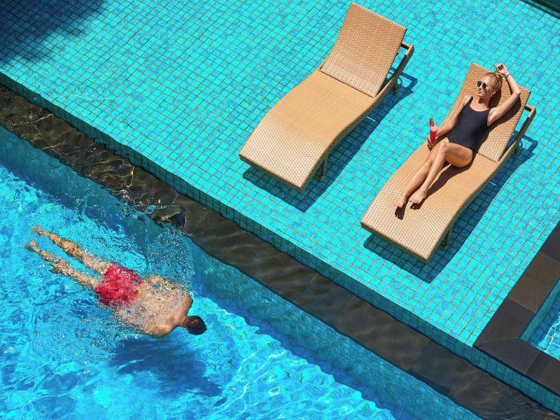 Four Points By Sheraton Bali Seminyak image