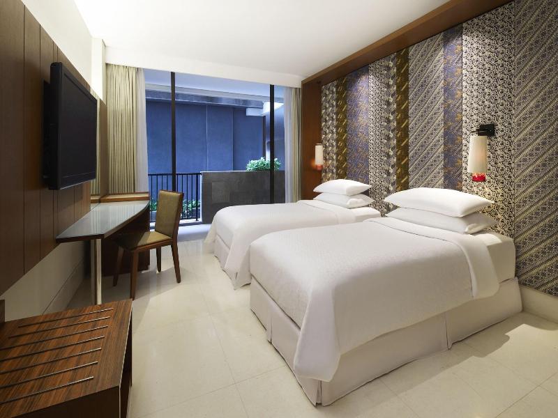 Four Points By Sheraton Bali Seminyak image