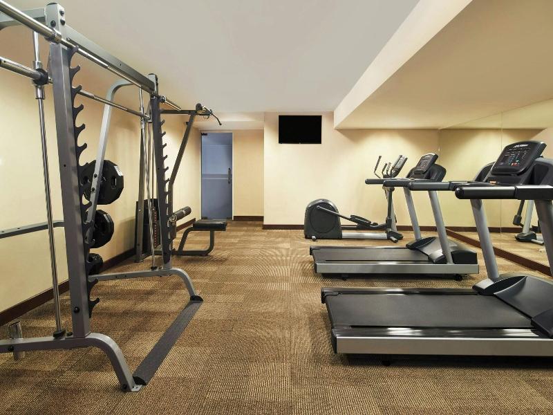 Four Points By Sheraton Bali Seminyak image