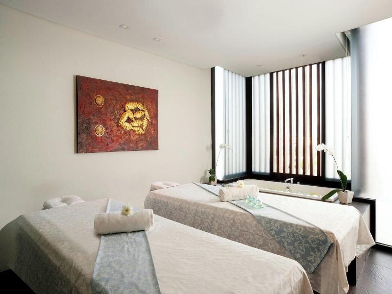 Four Points By Sheraton Bali Seminyak image