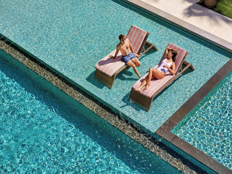 Four Points By Sheraton Bali Seminyak image