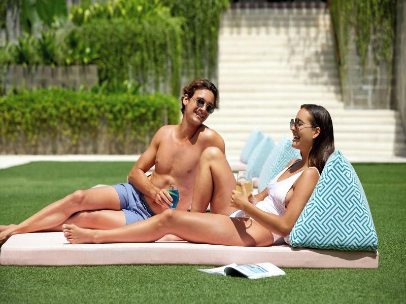 Four Points By Sheraton Bali Seminyak image