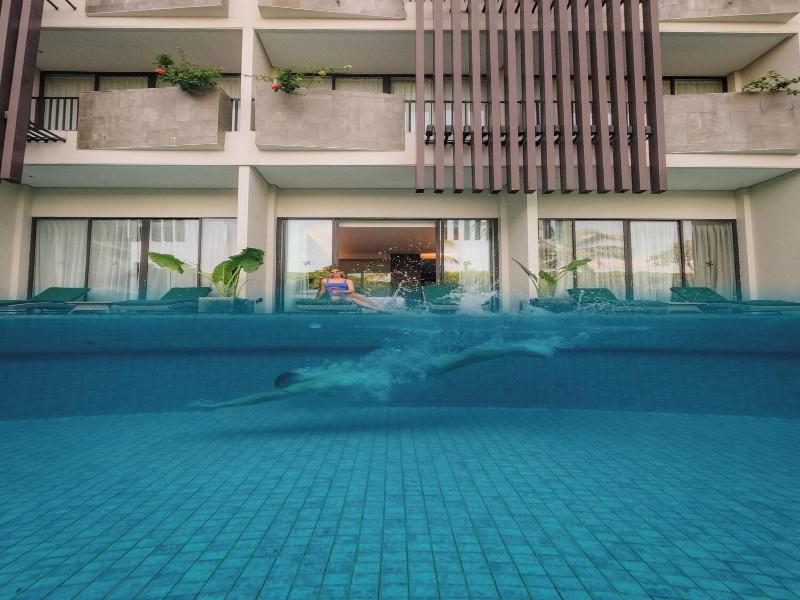 Four Points By Sheraton Bali Seminyak image