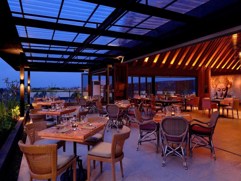 Four Points By Sheraton Bali Seminyak image