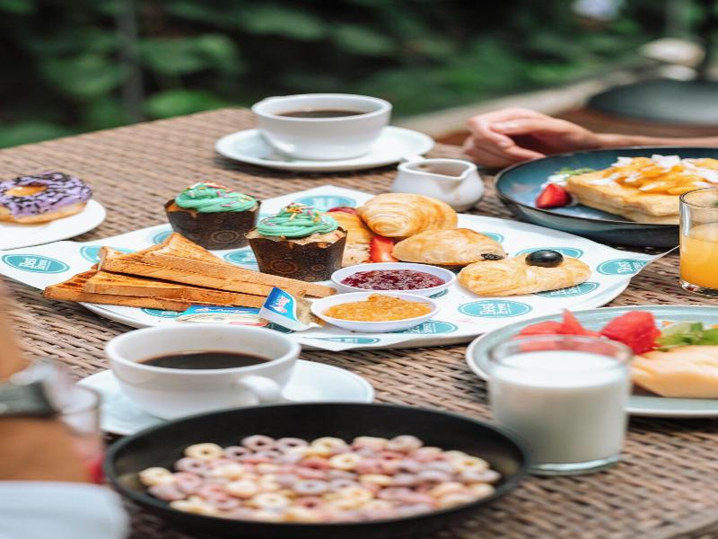 Four Points By Sheraton Bali Seminyak image