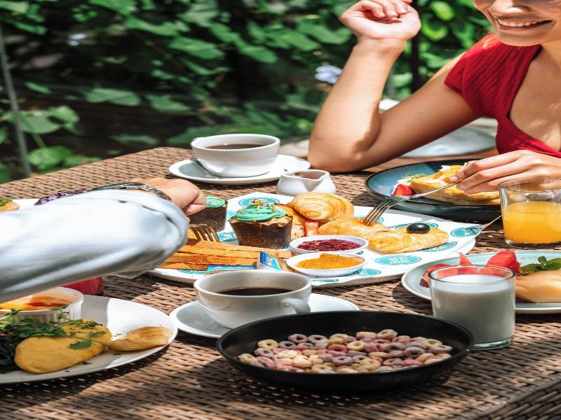 Four Points By Sheraton Bali Seminyak image