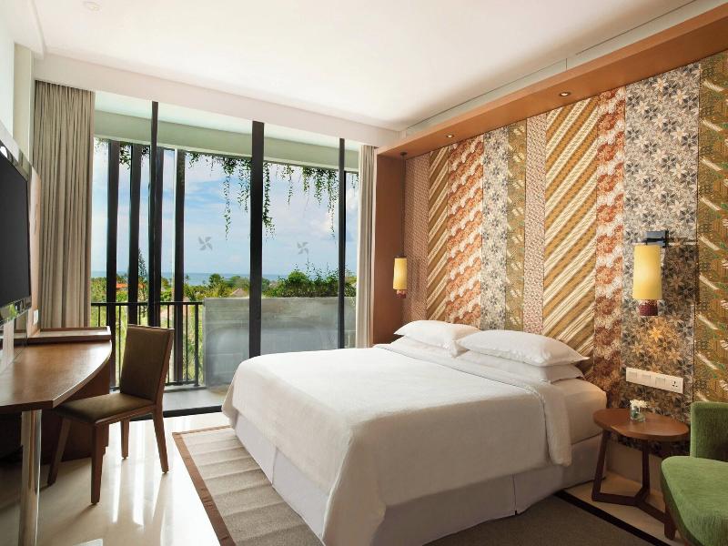 Four Points By Sheraton Bali Seminyak image