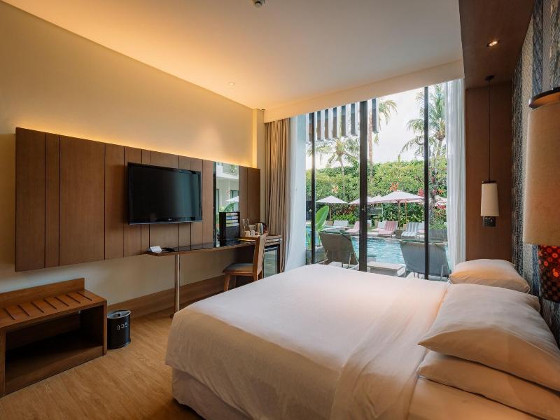 Four Points By Sheraton Bali Seminyak image