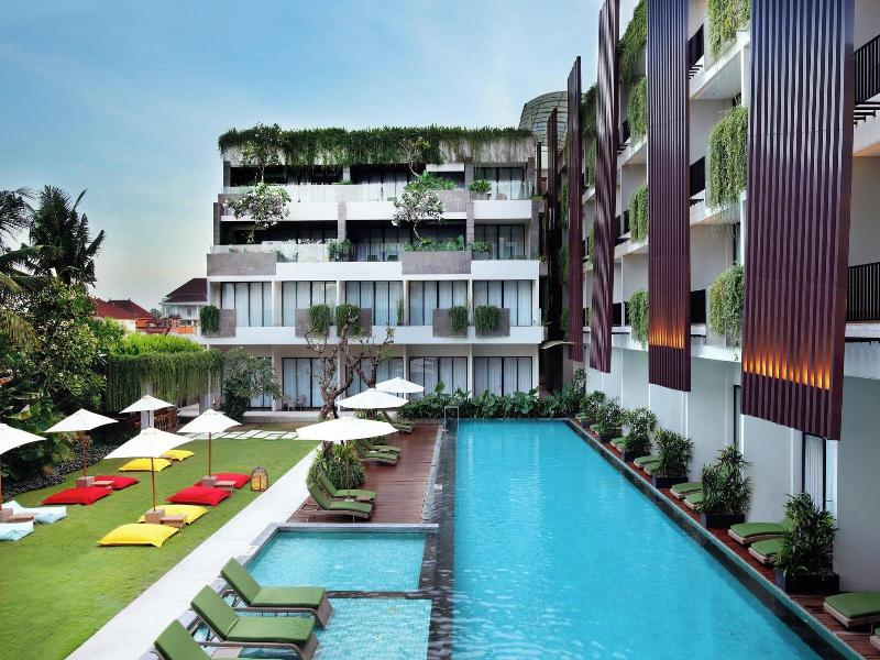 Four Points By Sheraton Bali Seminyak image