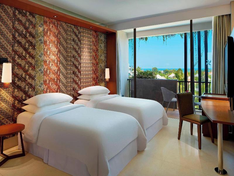 Four Points By Sheraton Bali Seminyak image