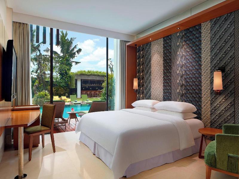 Four Points By Sheraton Bali Seminyak image