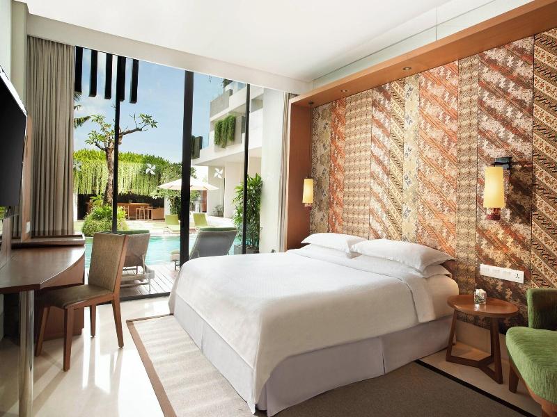 Four Points By Sheraton Bali Seminyak image