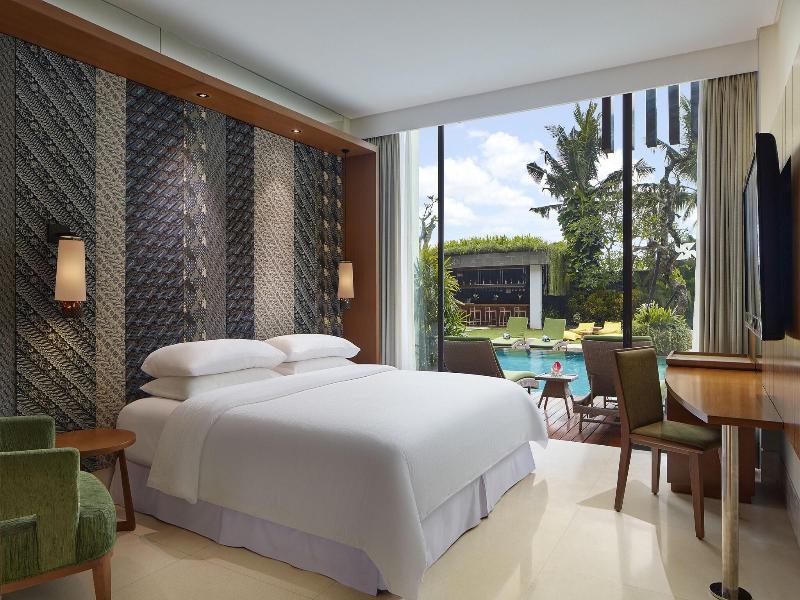 Four Points By Sheraton Bali Seminyak image