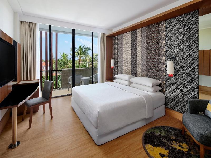 Four Points By Sheraton Bali Seminyak image