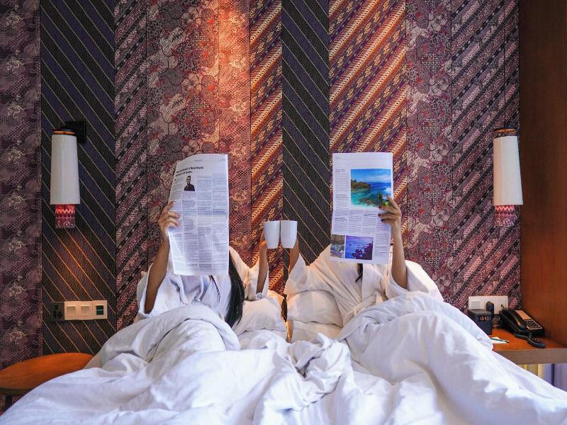 Four Points By Sheraton Bali Seminyak image