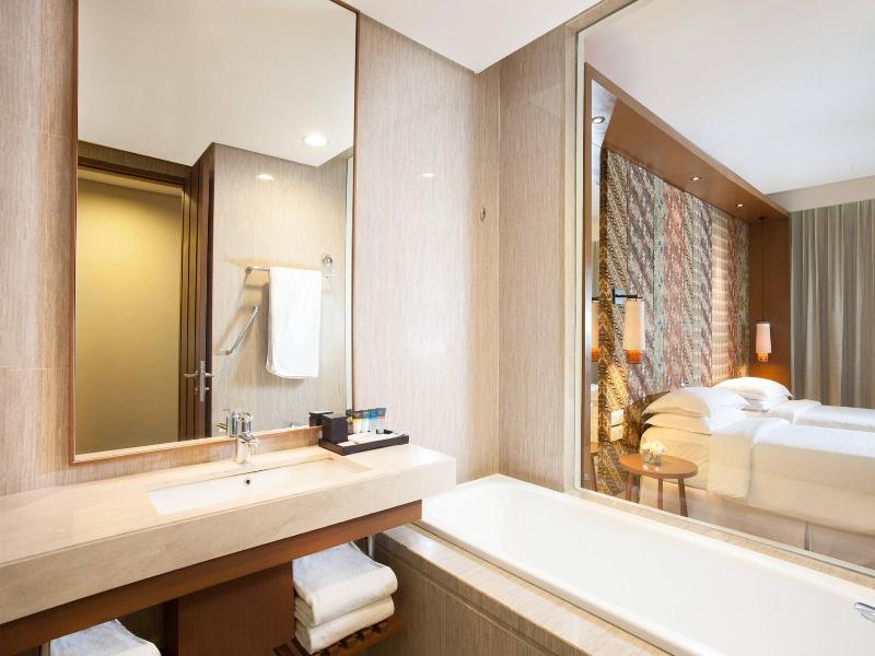 Four Points By Sheraton Bali Seminyak image