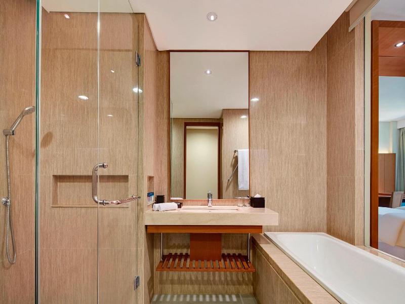 Four Points By Sheraton Bali Seminyak image