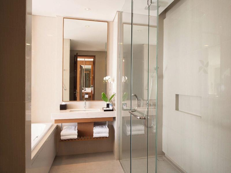 Four Points By Sheraton Bali Seminyak image