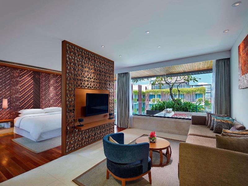 Four Points By Sheraton Bali Seminyak image