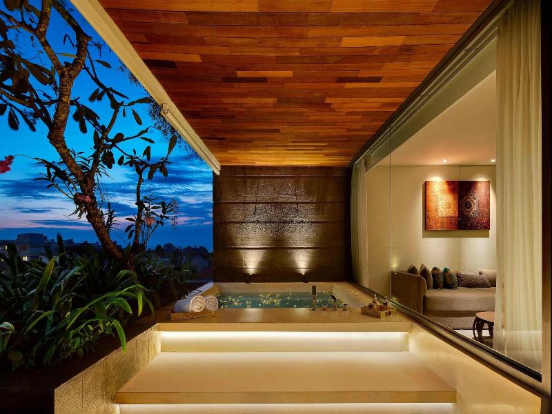 Four Points By Sheraton Bali Seminyak image